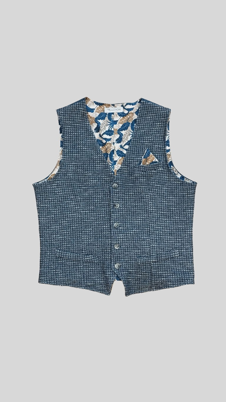 Gilet uomo.