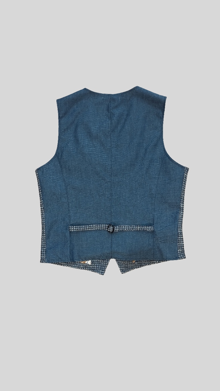 Gilet uomo.