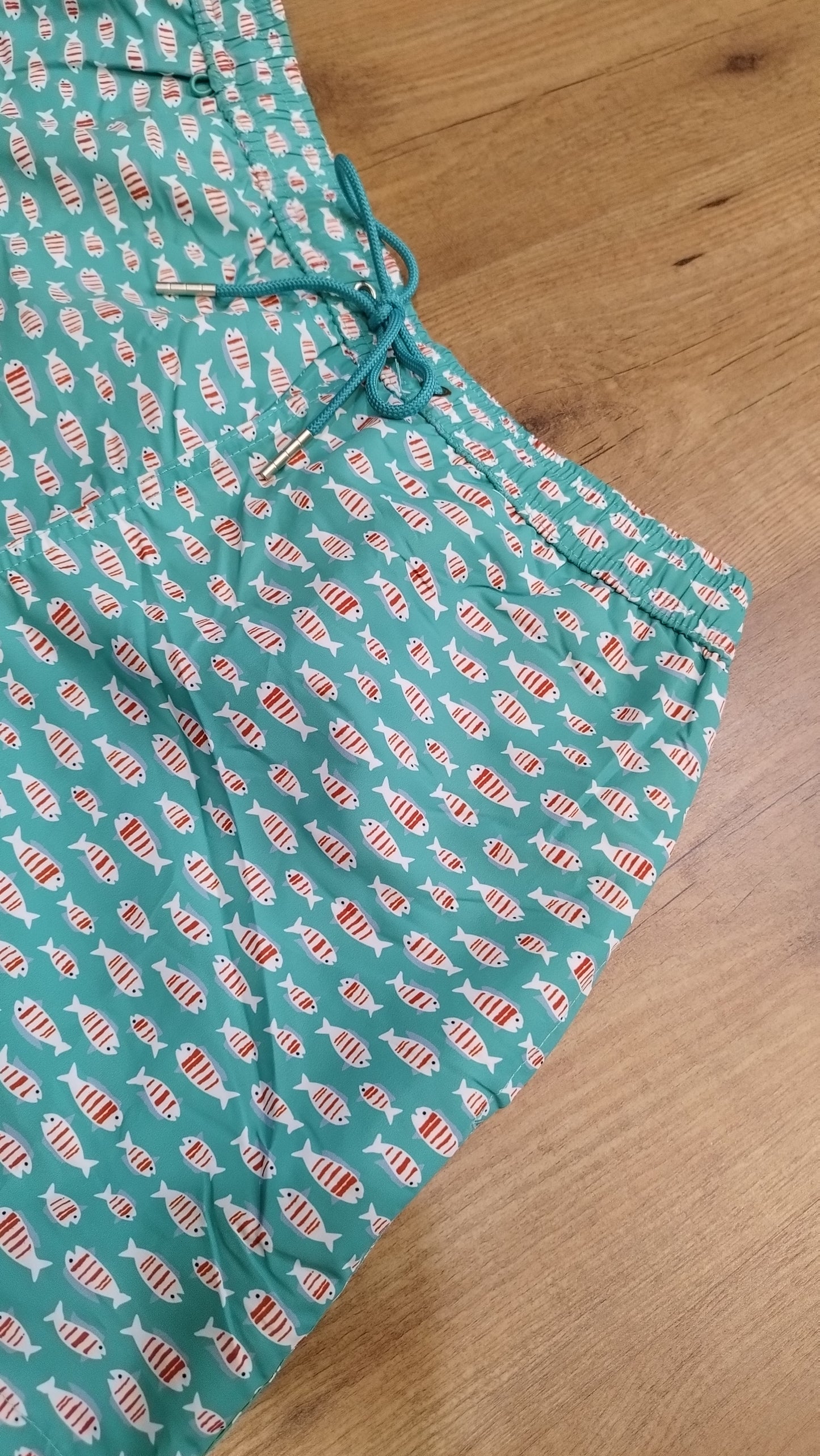 Costume mare fantasia Pesciolino.
