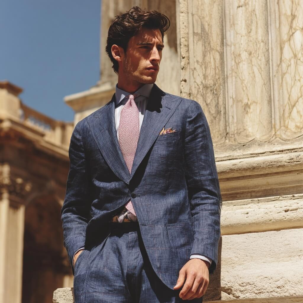 Abbigliamento Uomo Firenze