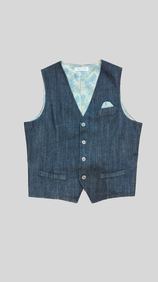 Gilet uomo