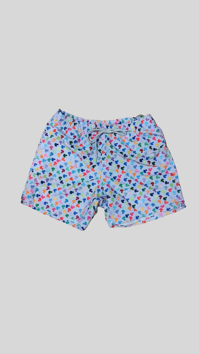 Costume mare Paperella