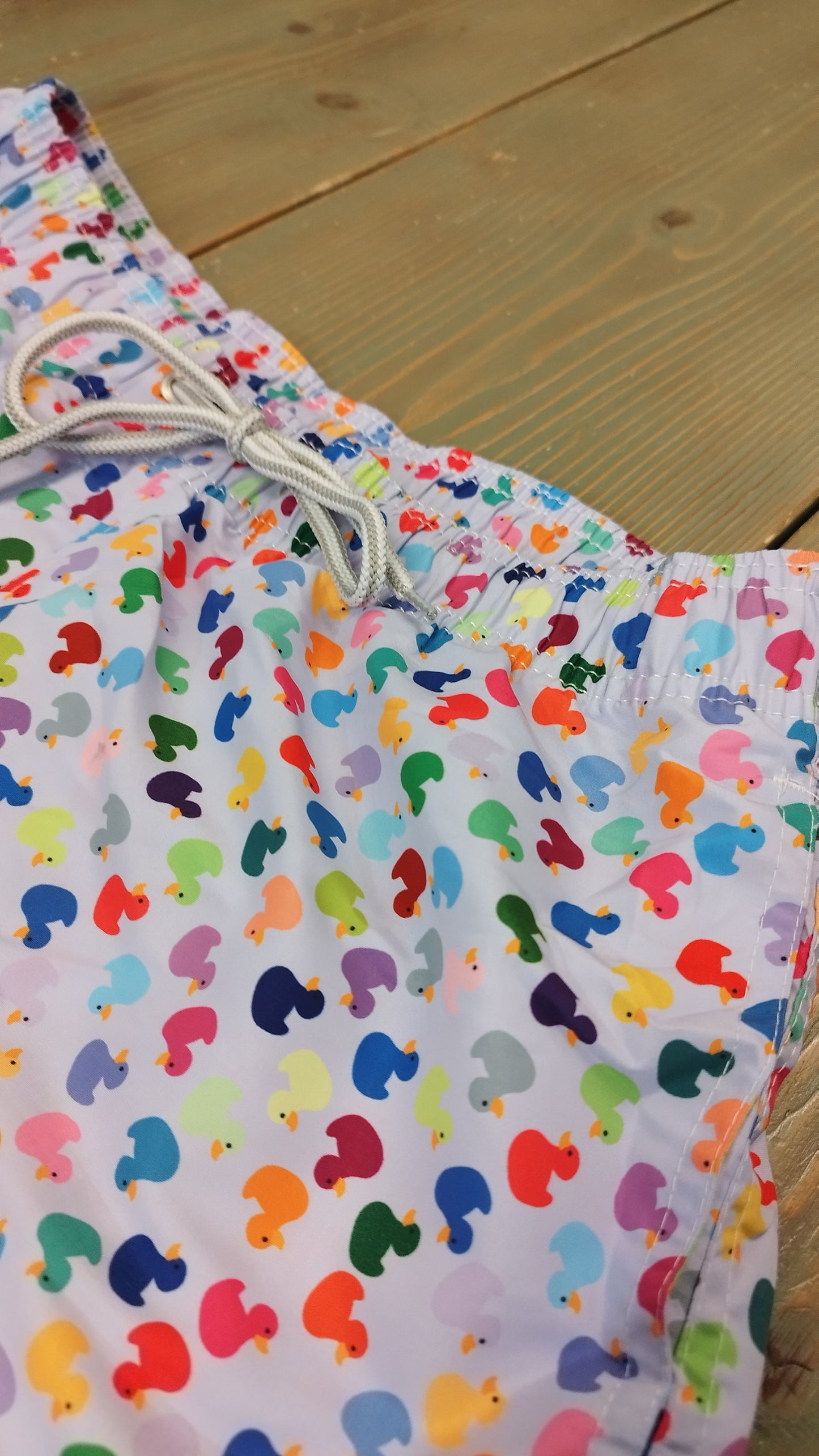 Costume mare Paperella