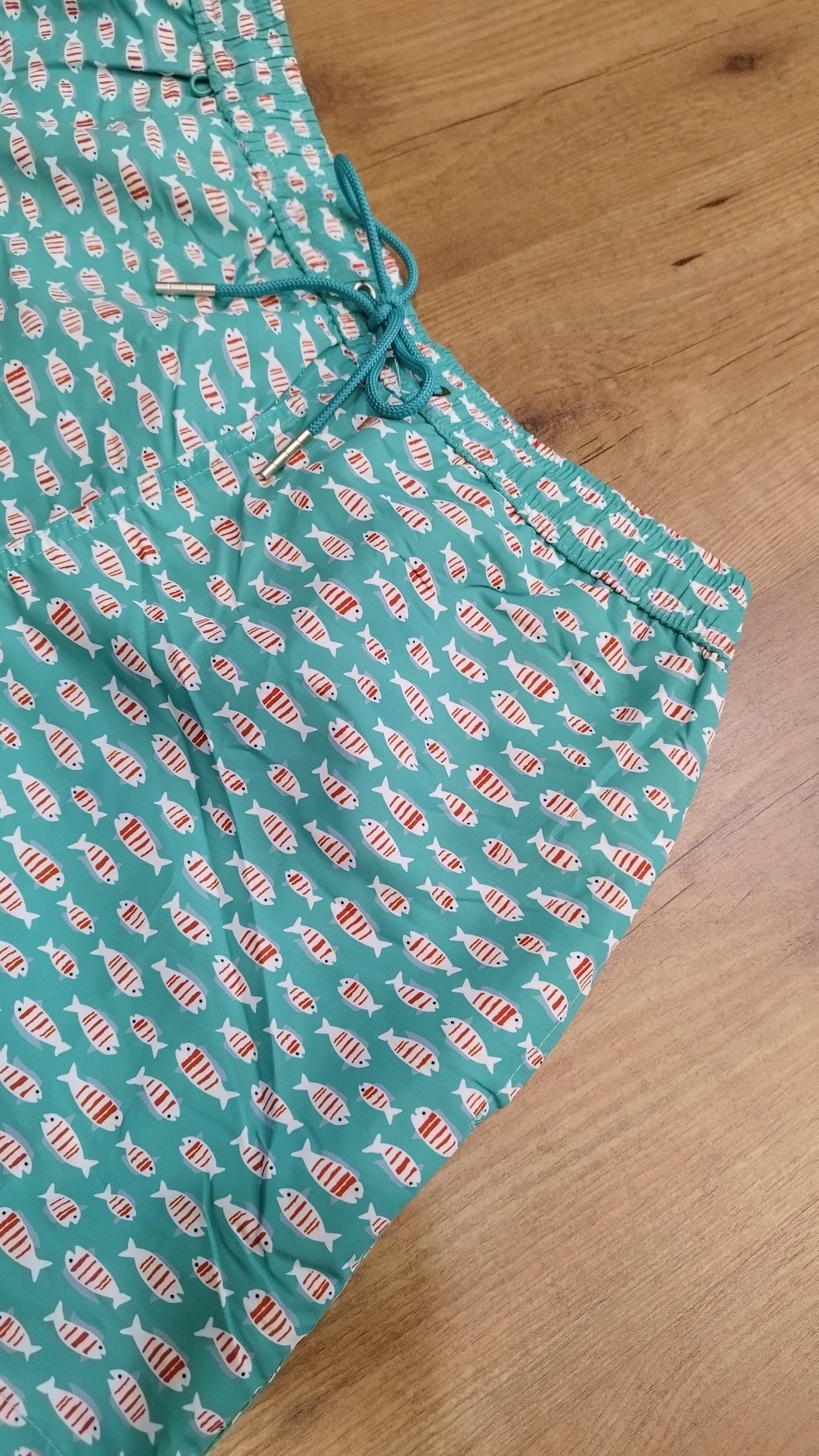 Costume mare fantasia Pesciolino.